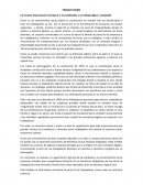 Trabajo digno en el 2020