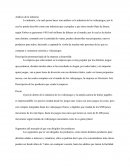 Análisis de la industria de videojuegos: Electronic Arts