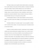 Falsabilidad en Popper y Revolucion cientifica de Kuhn