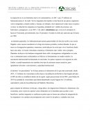 Analizar la Situación y evolución Laboral De La Población venezolana en la ciudad de Sincelejo Durante el año 2020