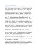 LA CASA DE LA ESPERANZA