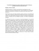 Consentimiento de investigación para padres