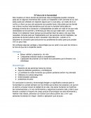 El Futuro de la humanidad