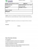 Evidencia 2 mercadoctenia. Comercializadora PepsiCo