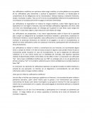 Resumen guía sobre aspectos fundamentales de las calificadoras crediticas