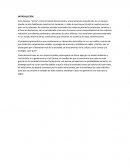 Introduccion al desarrollo sustentable
