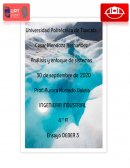 Ensayo de pelicula Steve Jobs