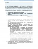 Construcción de liderazgos en la gestión educativa