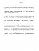 Desechos químicos como sólidos, líquidos o gaseosos