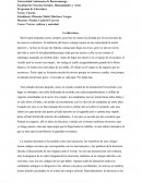 Cuento: la directora