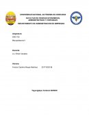 MERCADOTECNIA. Decisión de compra de supermercados la colonia