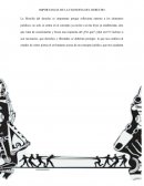IMPORTANCIA DE LA FILOSOFIA DEL DERECHO