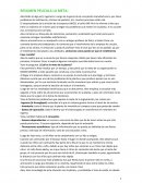 Resumen pelicula la meta