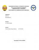 FINANZAS Considerando la empresa Jetstereo