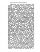 MOTIVACION CAPACIDAD Y OPORTUNIDAD