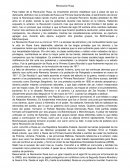 Revolucion Rusa. Proyecto Parcial