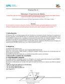 Reporte practica motoman