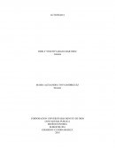 Actividad 6 comportamientos del consumidor