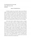 ¿Quiénes somos como docentes?