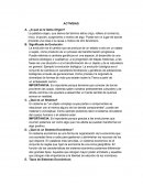 Origen, sistema, latinoamerica