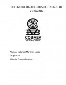 Emprendimiento SencilloS