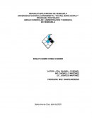 Crear o Morir de Oppenhaimer