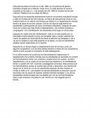 Intro de lo sucedido en Tlatelolco