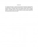 Protecionismo y Desarrollo Estabilizador en México