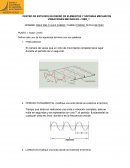 Vibraciones mecanicas