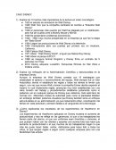 Disney administración