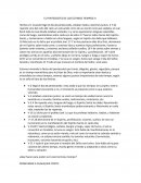 EL PENTECOSTES DE LOS ÚLTIMOS TIEMPOS I