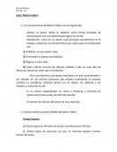 Caso “Banco Talker”