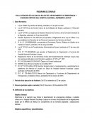 EN LA ATENCIÓN DE CALIDAD EN SALUD DEL DEPARTAMENTO DE EMERGENCIA Y CUIDADOS CRÍTICOS DEL HOSPITAL NACIONAL ARZOBISPO LOAYZA”