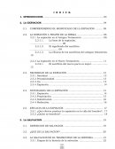 LA EXPIACIÓN A TRAVÉS DE LA BIBLIA