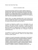 Bolivia y el decreto 21060
