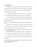 NOCIONES GENERALES. Derecho Comparado