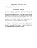 EMPRENDIMIENTO KEPEN WOUMAIN