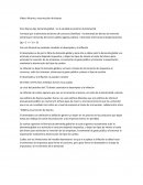 Video: Muerte y resurrección de Keynes