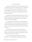 Etica y antecedentes filosoficos