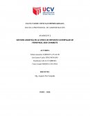 GESTION LOGISTICA EN LA VENTA DE REPUESTO CATERPILLAR DE FERREYROS, SEDE CHIMBOTE