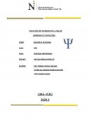 Pensamientos Irracionales