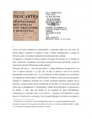 Descartes - Meditaciones metafisicas - Vidal Peña-1-43