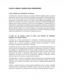 Lineamientos Curriculares