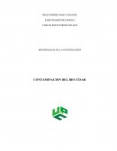 PROBLEMATICA DEL RIO CESAR