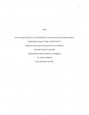 Epistemologia para la formación en pedagogía