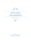 Ensayo el contrato social