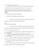 TPN°9: “Constitución y Estado de Derecho”