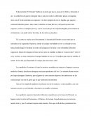 El documental “El Dorado”