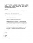 Sistema generalizado de preferencias