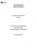 Modelamiento de datos y procesos